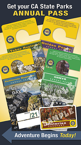 Annual Pass Graphic