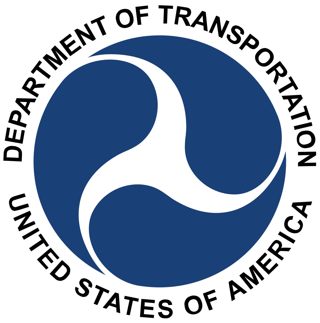 DOT logo