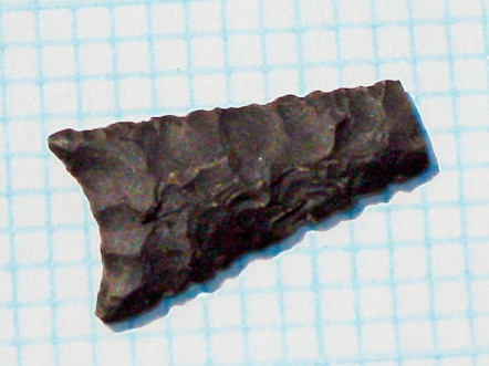 Volcanic Point