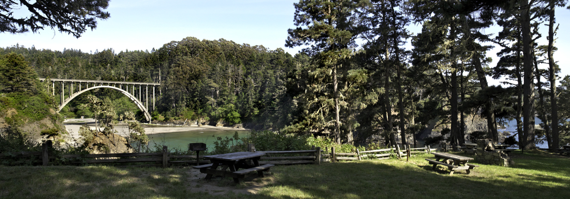 Camping