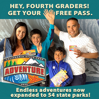 Adventure Pass