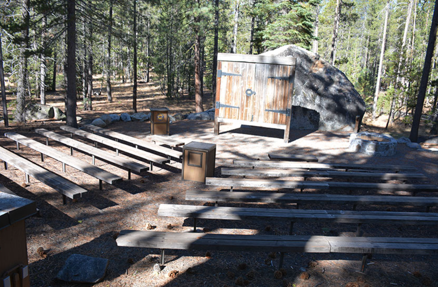 Amphitheater 
