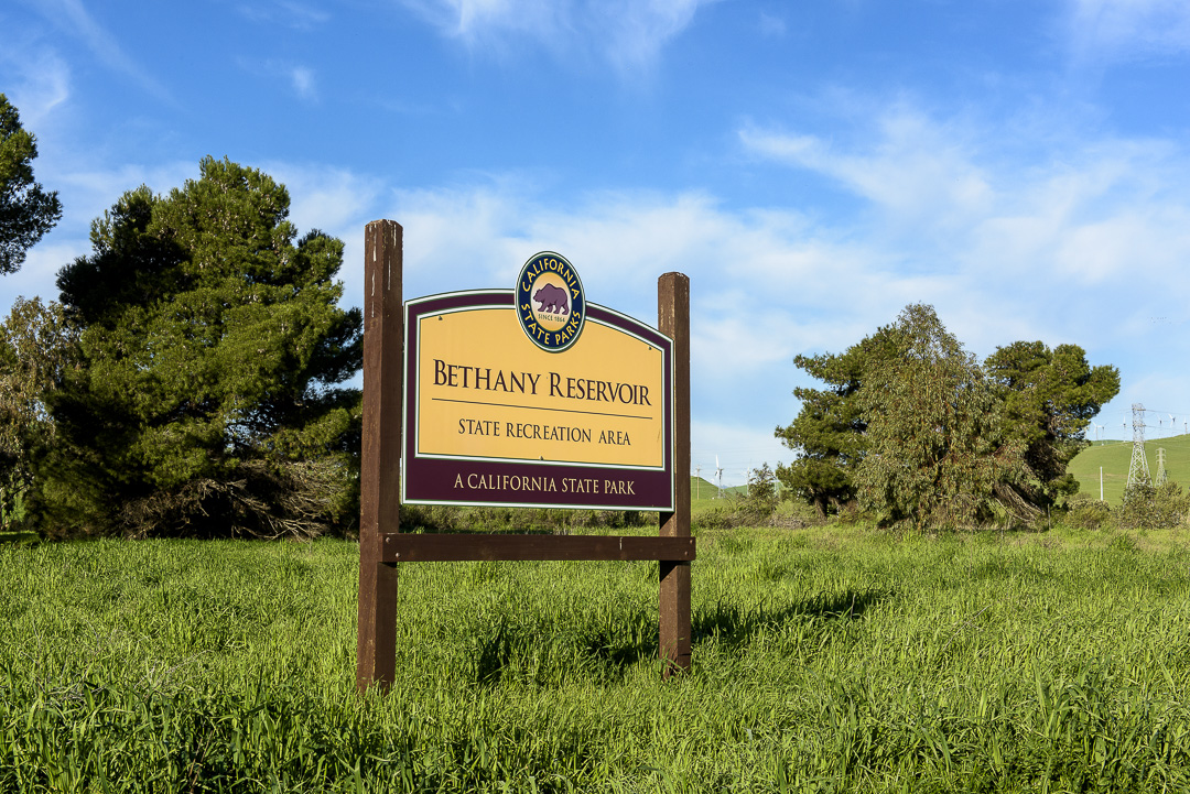 Bethany Reservoir SRA