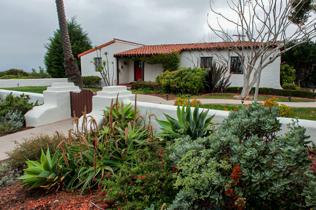 San Clemente SB