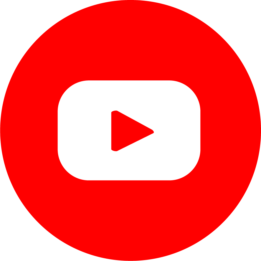 YouTube icon