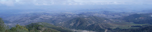 Hollister Hills SRVA