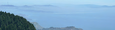 Mount Tampalpais SP