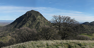 Sutter Buttes SP Sutter Buttes SP
