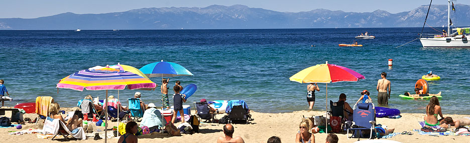 Boating Image